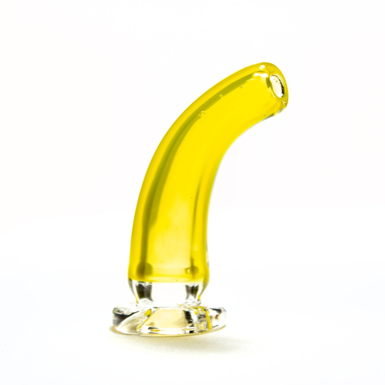 Keys Glass Keys - Proxy Core Curved Tip Heady Proxy Attachments | Planet Caravan